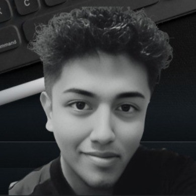 Foto del fundador Alex